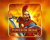 Power Of Rome