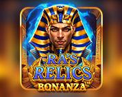 Ra`s Relics Bonanza