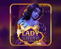 Lady Wish
