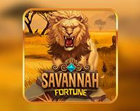 Savannah Fortune