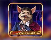 Miceketeers: The Cheese Guardian