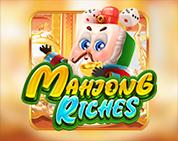 Mahjong Riches